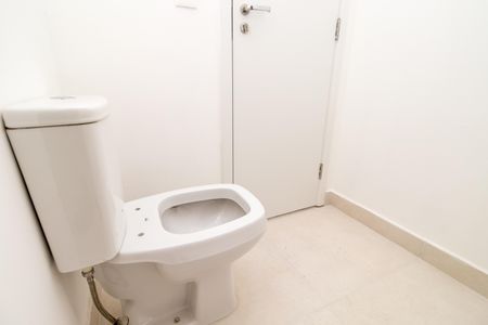 Apartamento para alugar com 64m², 2 quartos e 1 vaga Apartamento para alugar com 64m², 2 quartos e 1 vagaBanheiro Social