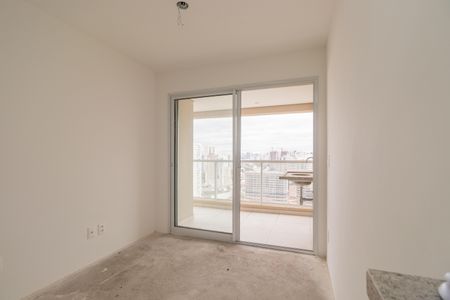 Sala de apartamento para alugar com 2 quartos, 64m² em Vila Prudente, São Paulo