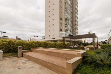 Apartamento para alugar com 64m², 2 quartos e 1 vaga Apartamento para alugar com 64m², 2 quartos e 1 vagaÁrea comum