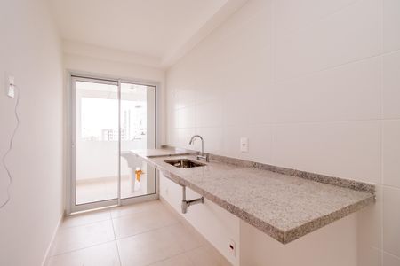 Apartamento para alugar com 64m², 2 quartos e 1 vaga Apartamento para alugar com 64m², 2 quartos e 1 vagaCozinha