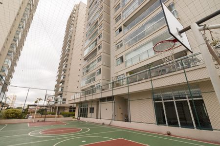 Apartamento para alugar com 64m², 2 quartos e 1 vaga Apartamento para alugar com 64m², 2 quartos e 1 vagaQuadra Esportiva