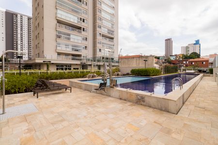 Apartamento para alugar com 64m², 2 quartos e 1 vaga Apartamento para alugar com 64m², 2 quartos e 1 vagaÁrea comum - Piscina