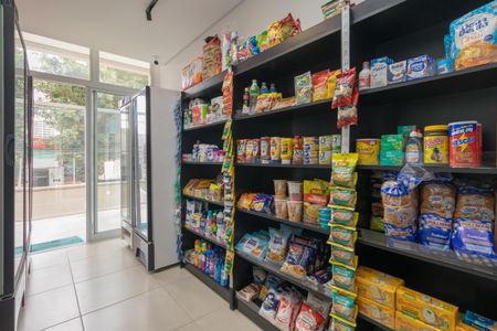 Apartamento para alugar com 64m², 2 quartos e 1 vaga Apartamento para alugar com 64m², 2 quartos e 1 vagaMercadinho