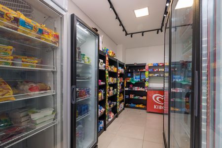 Apartamento para alugar com 64m², 2 quartos e 1 vaga Apartamento para alugar com 64m², 2 quartos e 1 vagaMercadinho