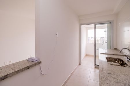Apartamento para alugar com 64m², 2 quartos e 1 vaga Apartamento para alugar com 64m², 2 quartos e 1 vagaCozinha