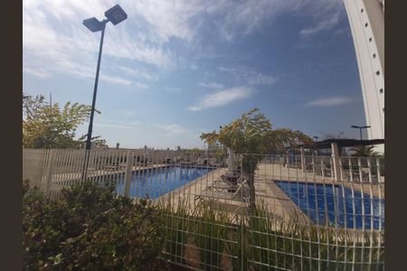 Foto 03 de apartamento à venda com 2 quartos, 53m² em Jaguaré, São Paulo