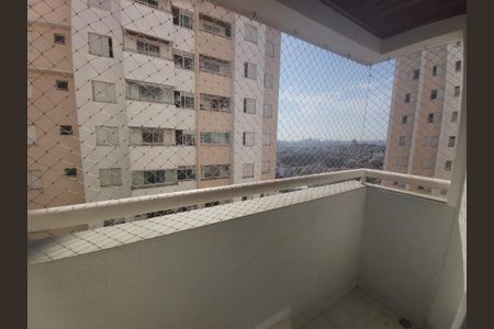 Foto 04 de apartamento à venda com 2 quartos, 53m² em Jaguaré, São Paulo