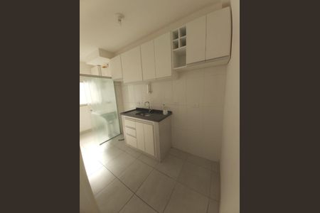 Foto 13 de apartamento à venda com 2 quartos, 53m² em Jaguaré, São Paulo