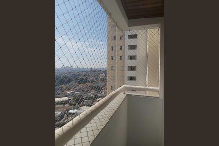 Foto 06 de apartamento à venda com 2 quartos, 53m² em Jaguaré, São Paulo