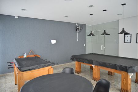 Apartamento à venda com 93m², 3 quartos e 2 vagasÁrea comum