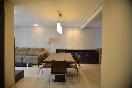 Apartamento à venda com 93m², 3 quartos e 2 vagasSala