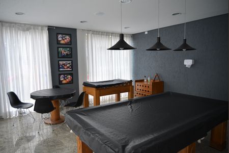 Apartamento à venda com 93m², 3 quartos e 2 vagasÁrea comum