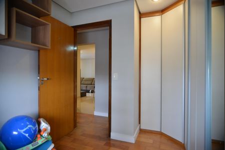 Apartamento à venda com 93m², 3 quartos e 2 vagasQuarto 1
