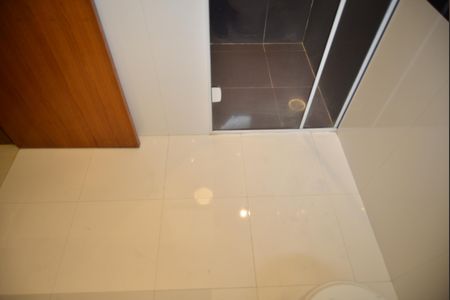 Apartamento à venda com 93m², 3 quartos e 2 vagasBanheiro da Suíte