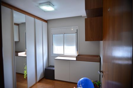 Apartamento à venda com 93m², 3 quartos e 2 vagasQuarto 1