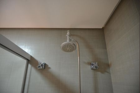 Apartamento à venda com 93m², 3 quartos e 2 vagasBanheiro Social