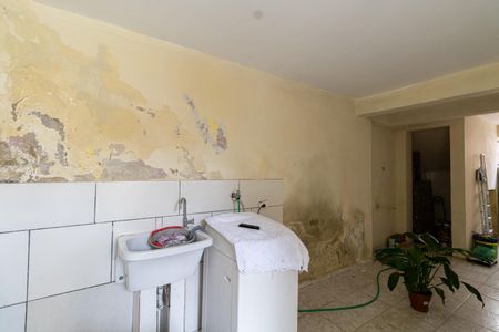 Casa à venda com 260m², 3 quartos e 1 vaga Casa à venda com 260m², 3 quartos e 1 vagaÁrea de Serviço