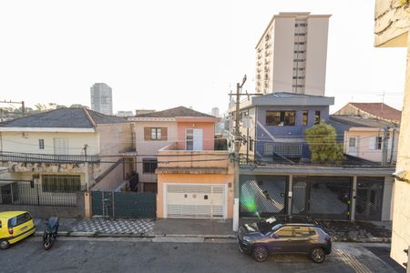 Casa à venda com 110m², 3 quartos e 2 vagas Casa à venda com 110m², 3 quartos e 2 vagasVista do Quarto 1