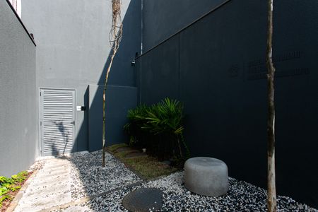 Studio para alugar com 32m², 1 quarto e 1 vaga Studio para alugar com 32m², 1 quarto e 1 vagaÁrea comum