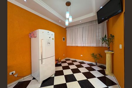 Casa à venda com 162m², 4 quartos e 3 vagas Casa à venda com 162m², 4 quartos e 3 vagasCozinha