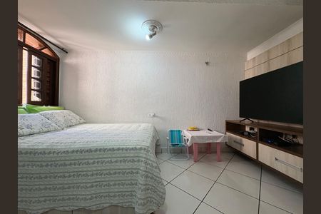 Casa à venda com 162m², 4 quartos e 3 vagas Casa à venda com 162m², 4 quartos e 3 vagasQuarto 3