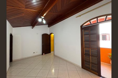 Casa à venda com 162m², 4 quartos e 3 vagas Casa à venda com 162m², 4 quartos e 3 vagasQuarto 2