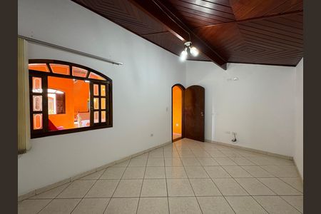 Casa à venda com 162m², 4 quartos e 3 vagas Casa à venda com 162m², 4 quartos e 3 vagasQuarto 1