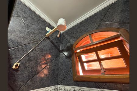 Casa à venda com 162m², 4 quartos e 3 vagas Casa à venda com 162m², 4 quartos e 3 vagasBanheiro