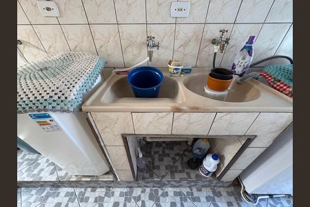 Casa à venda com 162m², 4 quartos e 3 vagas Casa à venda com 162m², 4 quartos e 3 vagasLavanderia