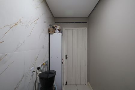 Casa à venda com 67m², 2 quartos e 2 vagasCozinha