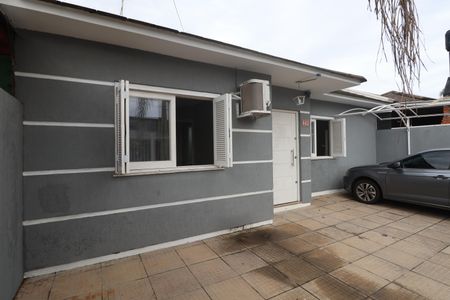 Casa à venda com 67m², 2 quartos e 2 vagasÁrea Externa