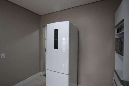 Casa à venda com 67m², 2 quartos e 2 vagasCozinha