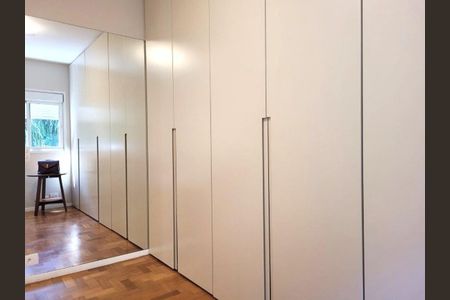 Quarto de apartamento à venda com 3 quartos, 112m² em Vila Olímpia, São Paulo