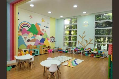 Apartamento à venda com 112m², 3 quartos e 2 vagas