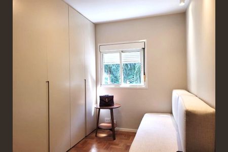 Quarto de apartamento à venda com 3 quartos, 112m² em Vila Olímpia, São Paulo