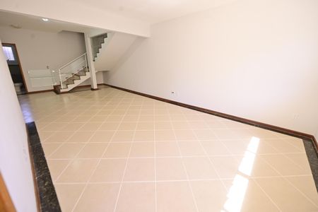 Casa de condomínio para alugar com 183m², 4 quartos e 2 vagasÁrea comum