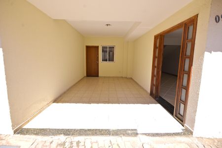 Casa de condomínio para alugar com 183m², 4 quartos e 2 vagasÁrea comum