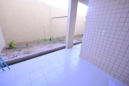 Casa de condomínio para alugar com 183m², 4 quartos e 2 vagasÁrea de Serviço