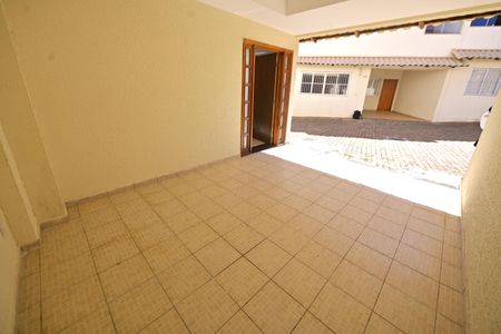 Casa de condomínio para alugar com 183m², 4 quartos e 2 vagasÁrea comum