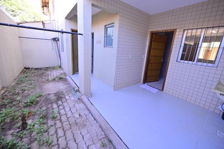 Casa de condomínio para alugar com 183m², 4 quartos e 2 vagasÁrea comum