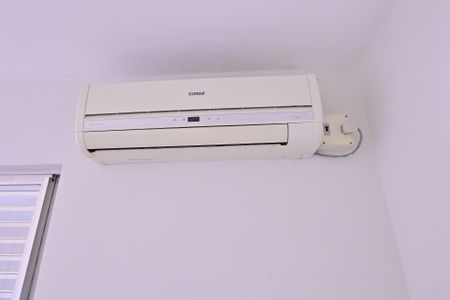 Casa de condomínio para alugar com 183m², 4 quartos e 2 vagasQuarto 3