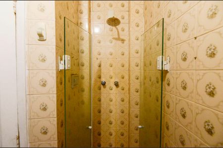 Banheiro de apartamento à venda com 1 quarto, 48m² em Andaraí, Rio de Janeiro