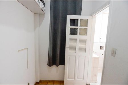 Quarto de Serviço de apartamento à venda com 1 quarto, 48m² em Andaraí, Rio de Janeiro