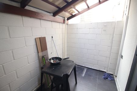 Apartamento à venda com 50m², 2 quartos e 1 vagaÁrea de Serviço