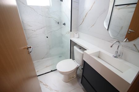 Apartamento à venda com 50m², 2 quartos e 1 vagaBanheiro