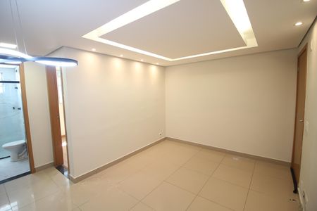 Apartamento à venda com 50m², 2 quartos e 1 vagaSala