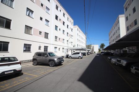 Apartamento à venda com 50m², 2 quartos e 1 vagaÁrea comum