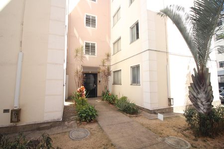 Apartamento à venda com 50m², 2 quartos e 1 vagaÁrea comum