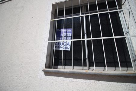 Apartamento à venda com 50m², 2 quartos e 1 vagaPlaquinha