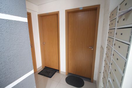 Apartamento à venda com 50m², 2 quartos e 1 vagaÁrea comum